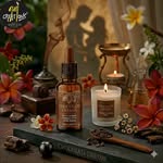 Chocolate Dreams Fragrance Oil