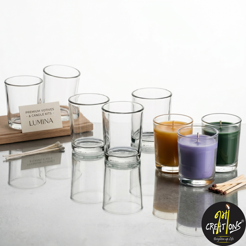 Votive Glass jar candle making namo creations.png
