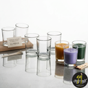 Votive Glass jar candle making namo creations.png