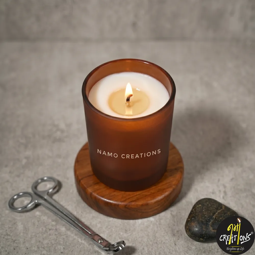 Amber glass jar namo creations candle making.webp