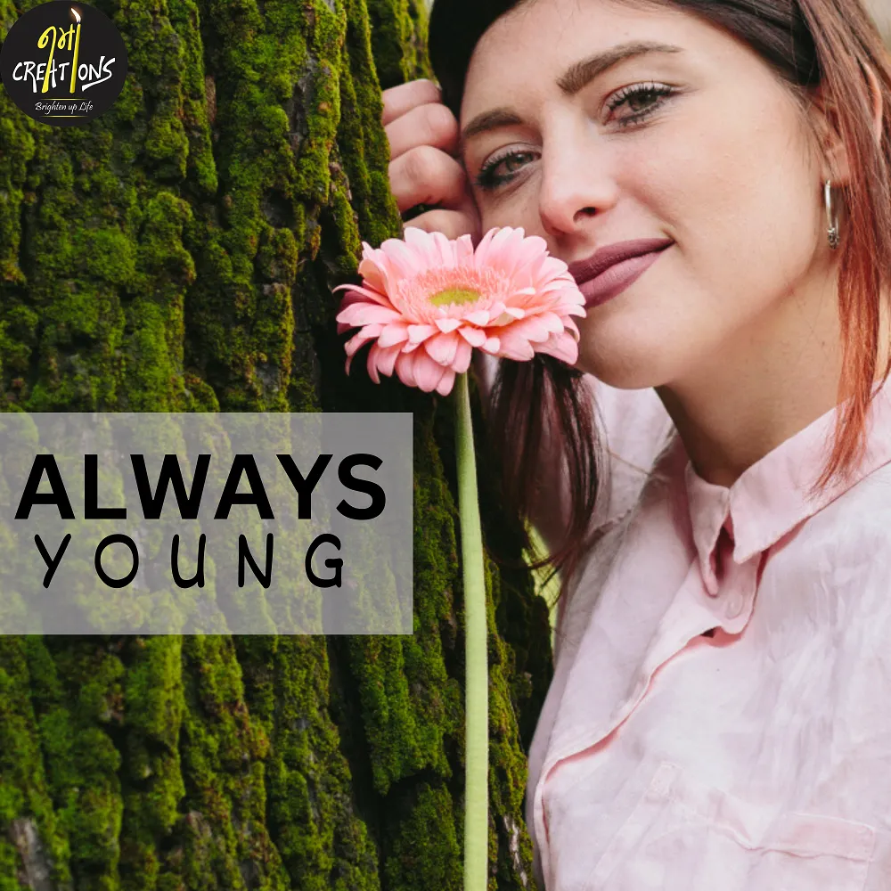 [130032] Always Young Fragrance Oil for Candles
