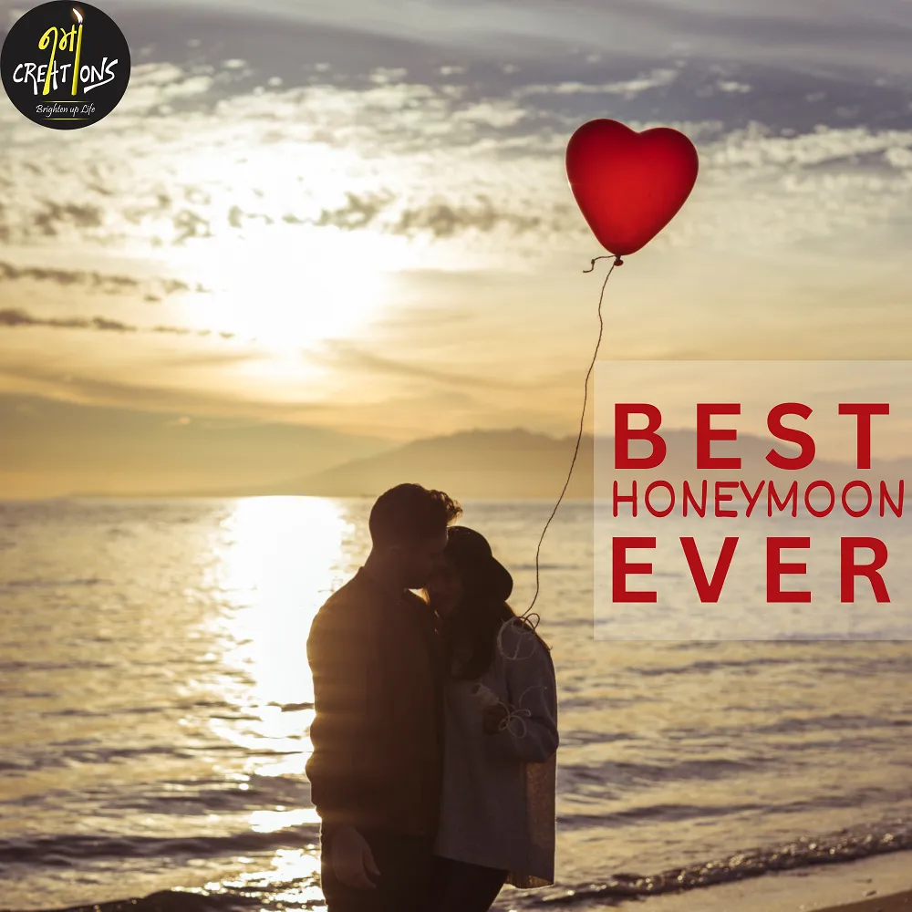 [130034] Best Honeymoon Ever Fragrance Oil for Candles