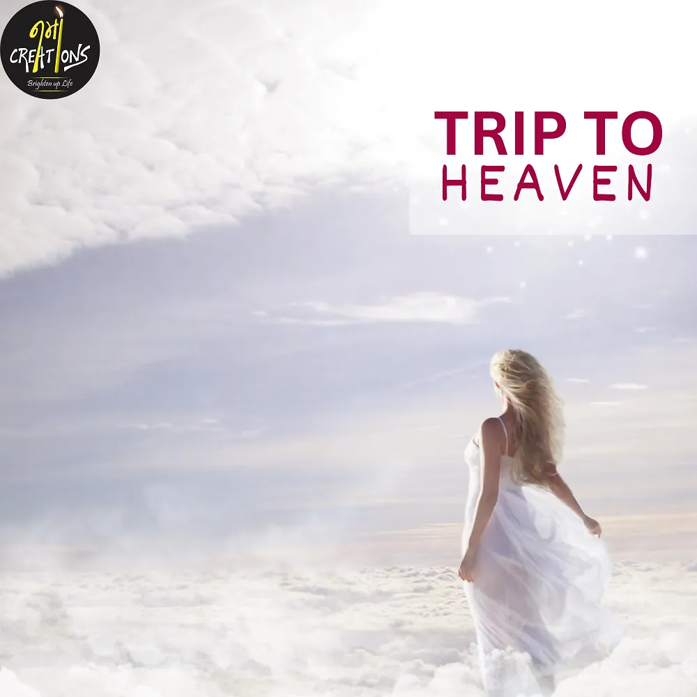 [130053] Trip To Heaven Fragrance Oil