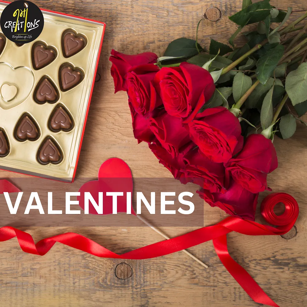 [130054] Valentines Fragrance Oil