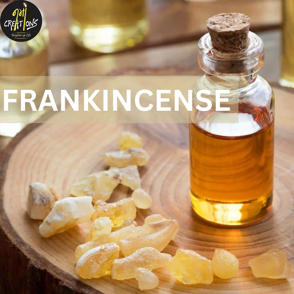 [130009] Frankincense Fragrance Oil