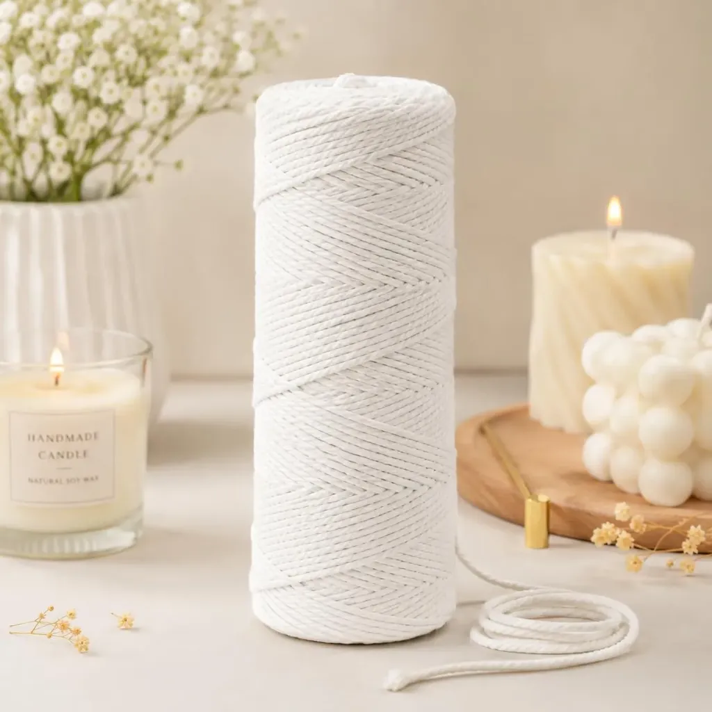 Candle Thread NCW 18