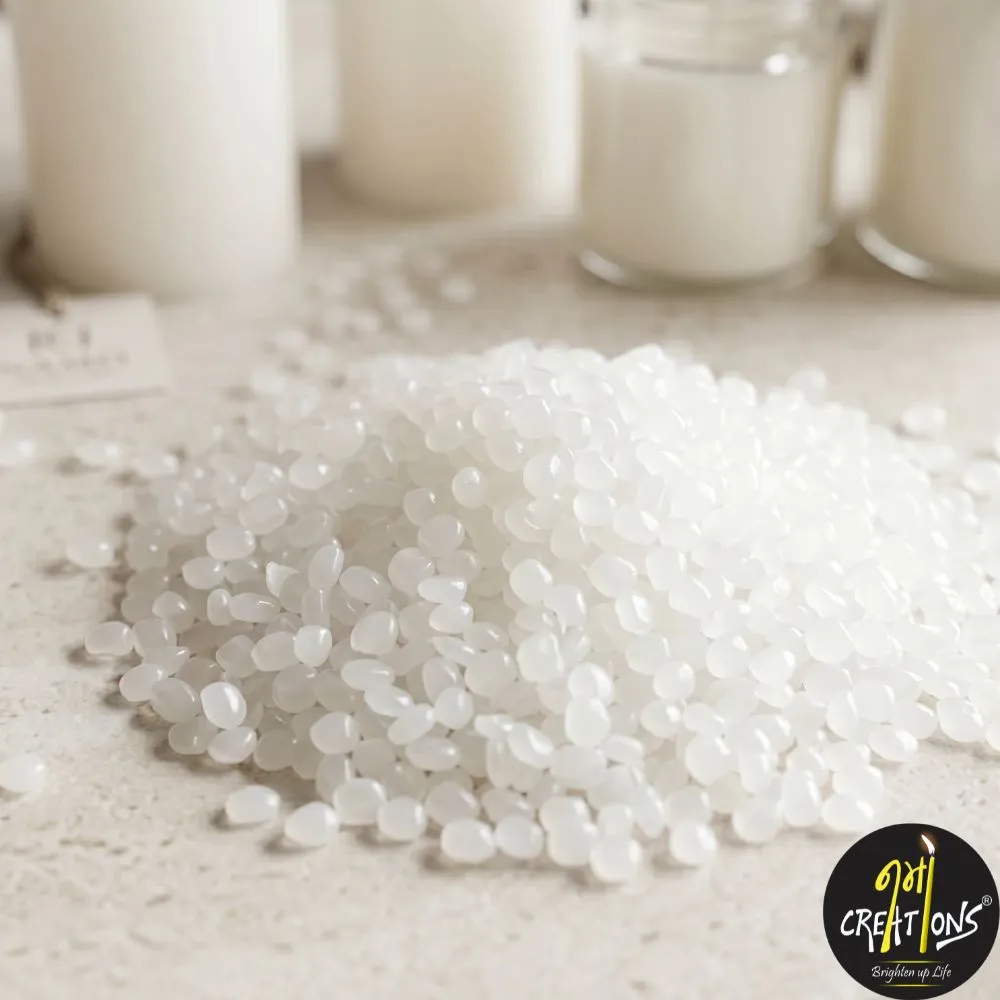 [110002] Paraffin Wax Granuals-Fully Refined Make IOCL