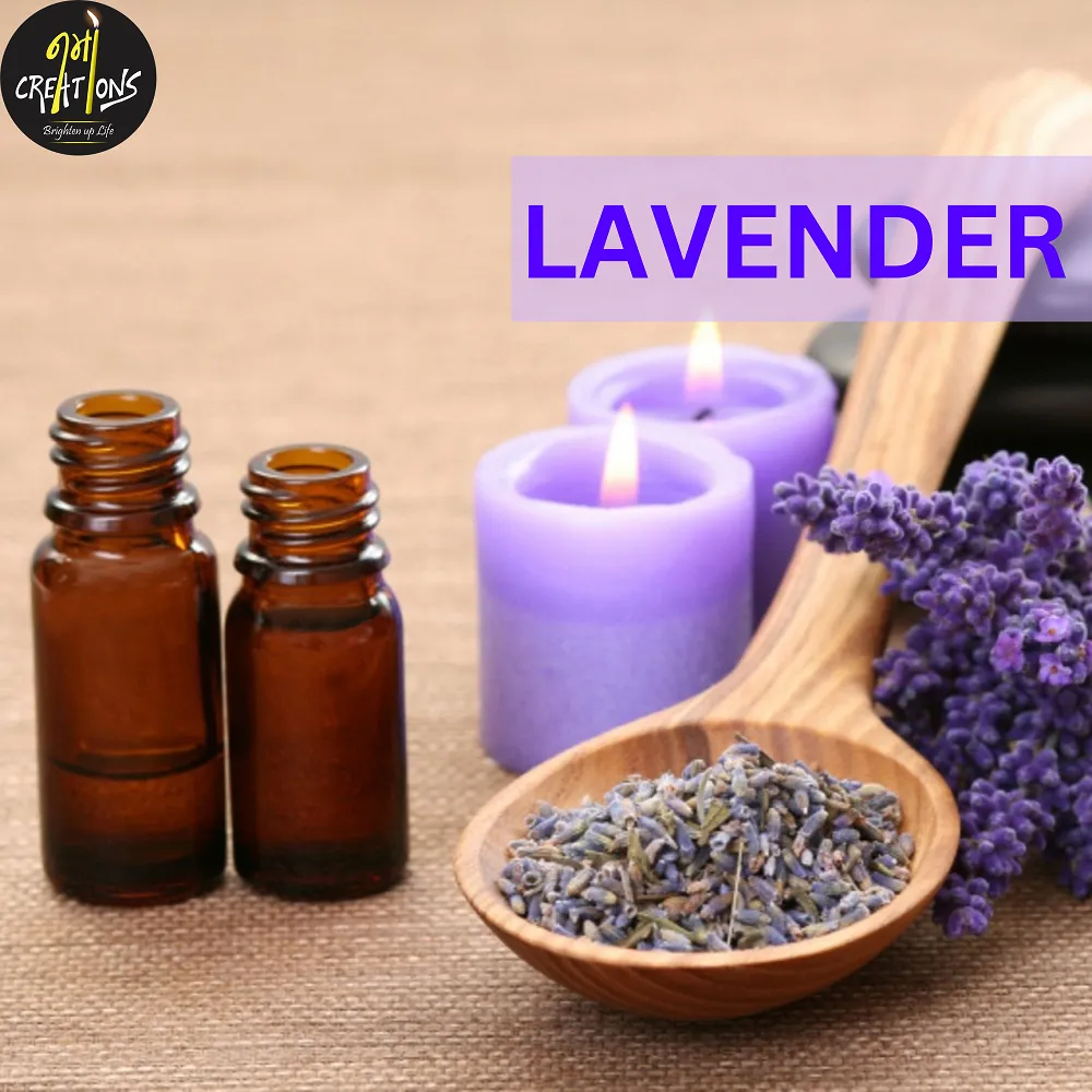 [130014] Lavender Florance Fragrance Oil