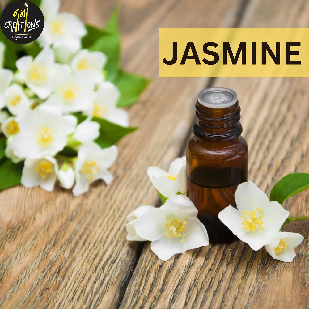 [130012] Midnight Jasmine Fragrance Oil
