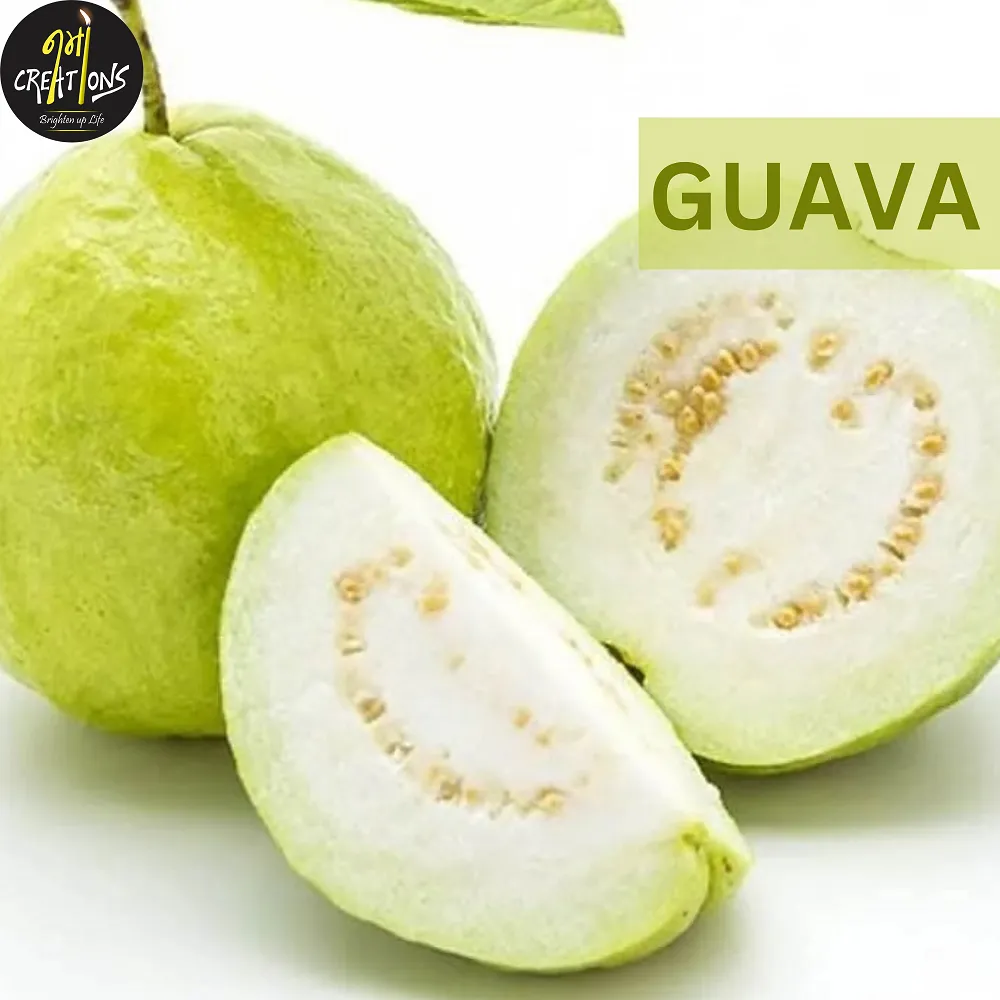 [130011] Guava Fragrance Oil
