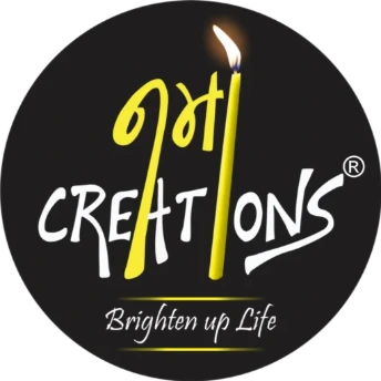 One Stop Shop for all your candle needs | Namo Creations
